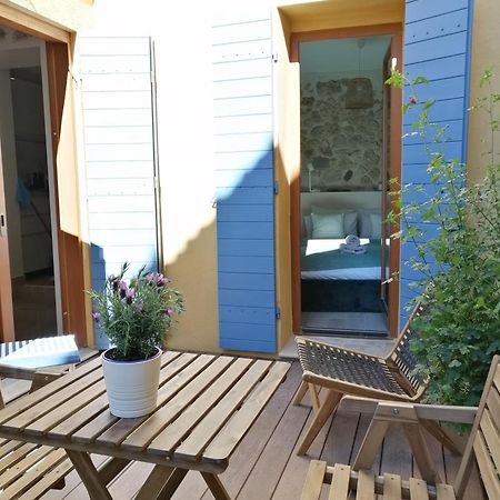 Zofia Appartements - Appartement Avec Cour Privee #1 穆斯捷-圣玛丽 外观 照片